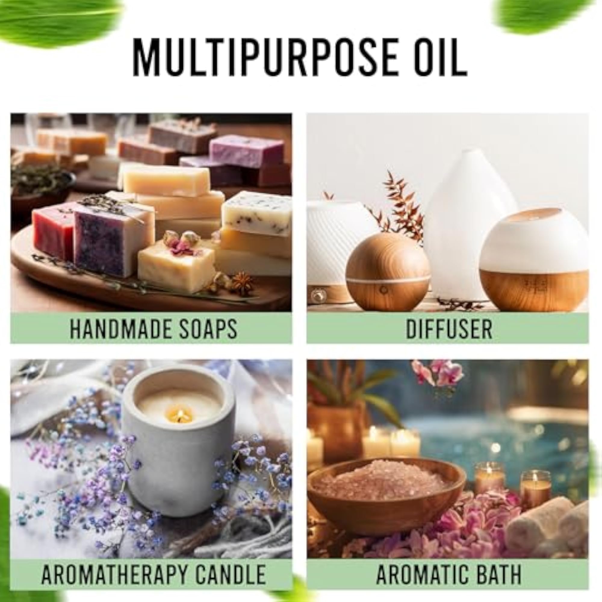 Allin Exporters Babchi Essential Oil, 250 ml